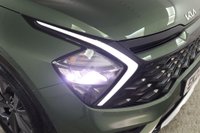 USED 2023 23 KIA SPORTAGE 1.6 h T-GDi GT-Line Auto Euro 6 (s/s) 5dr Reverse Camera, Heated Seats,