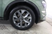 USED 2023 23 KIA SPORTAGE 1.6 h T-GDi GT-Line Auto Euro 6 (s/s) 5dr Reverse Camera, Heated Seats,