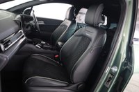 USED 2023 23 KIA SPORTAGE 1.6 h T-GDi GT-Line Auto Euro 6 (s/s) 5dr Reverse Camera, Heated Seats,