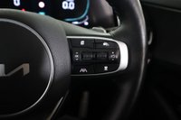USED 2023 23 KIA SPORTAGE 1.6 h T-GDi GT-Line Auto Euro 6 (s/s) 5dr Reverse Camera, Heated Seats,