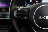USED 2023 23 KIA SPORTAGE 1.6 h T-GDi GT-Line Auto Euro 6 (s/s) 5dr Reverse Camera, Heated Seats,