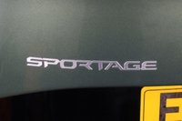 USED 2023 23 KIA SPORTAGE 1.6 h T-GDi GT-Line Auto Euro 6 (s/s) 5dr Reverse Camera, Heated Seats,