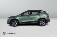 USED 2023 23 KIA SPORTAGE 1.6 h T-GDi GT-Line Auto Euro 6 (s/s) 5dr Reverse Camera, Heated Seats,