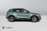 USED 2023 23 KIA SPORTAGE 1.6 h T-GDi GT-Line Auto Euro 6 (s/s) 5dr Reverse Camera, Heated Seats,