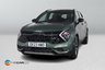 USED 2023 23 KIA SPORTAGE 1.6 h T-GDi GT-Line Auto Euro 6 (s/s) 5dr Reverse Camera, Heated Seats,
