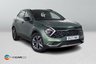 USED 2023 23 KIA SPORTAGE 1.6 h T-GDi GT-Line Auto Euro 6 (s/s) 5dr Reverse Camera, Heated Seats,
