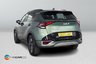 USED 2023 23 KIA SPORTAGE 1.6 h T-GDi GT-Line Auto Euro 6 (s/s) 5dr Reverse Camera, Heated Seats,
