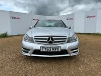 USED 2013 63 MERCEDES-BENZ C-CLASS 2.1 C250 CDI AMG Sport Saloon 4dr Diesel G-Tronic+ Euro 5 (s/s) (204 ps) **TRADE SALE/NO WARRANTY/PX TO CLEAR**....... + Mot 15th January 2027, No Advisories, + Part Service History, + 3 Previous Owners, last keeper 2023, + Euro 5, + Front/rear sensors, + Bluetooth, + FM/AM/CD radio, + Cruise with limit, + Sat nav, + Mercedes multimedia, + Folding mirrors, + Heated front seats, + Climate control, + Auto lights, + Isofix, + Alloys