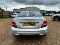USED 2013 63 MERCEDES-BENZ C-CLASS 2.1 C250 CDI AMG Sport Saloon 4dr Diesel G-Tronic+ Euro 5 (s/s) (204 ps) **TRADE SALE/NO WARRANTY/PX TO CLEAR**....... + Mot 15th January 2027, No Advisories, + Part Service History, + 3 Previous Owners, last keeper 2023, + Euro 5, + Front/rear sensors, + Bluetooth, + FM/AM/CD radio, + Cruise with limit, + Sat nav, + Mercedes multimedia, + Folding mirrors, + Heated front seats, + Climate control, + Auto lights, + Isofix, + Alloys