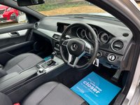 USED 2013 63 MERCEDES-BENZ C-CLASS 2.1 C250 CDI AMG Sport Saloon 4dr Diesel G-Tronic+ Euro 5 (s/s) (204 ps) **TRADE SALE/NO WARRANTY/PX TO CLEAR**....... + Mot 15th January 2027, No Advisories, + Part Service History, + 3 Previous Owners, last keeper 2023, + Euro 5, + Front/rear sensors, + Bluetooth, + FM/AM/CD radio, + Cruise with limit, + Sat nav, + Mercedes multimedia, + Folding mirrors, + Heated front seats, + Climate control, + Auto lights, + Isofix, + Alloys