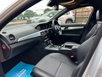 USED 2013 63 MERCEDES-BENZ C-CLASS 2.1 C250 CDI AMG Sport Saloon 4dr Diesel G-Tronic+ Euro 5 (s/s) (204 ps) **TRADE SALE/NO WARRANTY/PX TO CLEAR**....... + Mot 15th January 2027, No Advisories, + Part Service History, + 3 Previous Owners, last keeper 2023, + Euro 5, + Front/rear sensors, + Bluetooth, + FM/AM/CD radio, + Cruise with limit, + Sat nav, + Mercedes multimedia, + Folding mirrors, + Heated front seats, + Climate control, + Auto lights, + Isofix, + Alloys