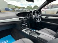 USED 2013 63 MERCEDES-BENZ C-CLASS 2.1 C250 CDI AMG Sport Saloon 4dr Diesel G-Tronic+ Euro 5 (s/s) (204 ps) **TRADE SALE/NO WARRANTY/PX TO CLEAR**....... + Mot 15th January 2027, No Advisories, + Part Service History, + 3 Previous Owners, last keeper 2023, + Euro 5, + Front/rear sensors, + Bluetooth, + FM/AM/CD radio, + Cruise with limit, + Sat nav, + Mercedes multimedia, + Folding mirrors, + Heated front seats, + Climate control, + Auto lights, + Isofix, + Alloys