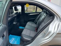 USED 2013 63 MERCEDES-BENZ C-CLASS 2.1 C250 CDI AMG Sport Saloon 4dr Diesel G-Tronic+ Euro 5 (s/s) (204 ps) **TRADE SALE/NO WARRANTY/PX TO CLEAR**....... + Mot 15th January 2027, No Advisories, + Part Service History, + 3 Previous Owners, last keeper 2023, + Euro 5, + Front/rear sensors, + Bluetooth, + FM/AM/CD radio, + Cruise with limit, + Sat nav, + Mercedes multimedia, + Folding mirrors, + Heated front seats, + Climate control, + Auto lights, + Isofix, + Alloys