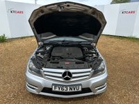 USED 2013 63 MERCEDES-BENZ C-CLASS 2.1 C250 CDI AMG Sport Saloon 4dr Diesel G-Tronic+ Euro 5 (s/s) (204 ps) **TRADE SALE/NO WARRANTY/PX TO CLEAR**....... + Mot 15th January 2027, No Advisories, + Part Service History, + 3 Previous Owners, last keeper 2023, + Euro 5, + Front/rear sensors, + Bluetooth, + FM/AM/CD radio, + Cruise with limit, + Sat nav, + Mercedes multimedia, + Folding mirrors, + Heated front seats, + Climate control, + Auto lights, + Isofix, + Alloys