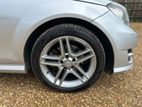 USED 2013 63 MERCEDES-BENZ C-CLASS 2.1 C250 CDI AMG Sport Saloon 4dr Diesel G-Tronic+ Euro 5 (s/s) (204 ps) **TRADE SALE/NO WARRANTY/PX TO CLEAR**....... + Mot 15th January 2027, No Advisories, + Part Service History, + 3 Previous Owners, last keeper 2023, + Euro 5, + Front/rear sensors, + Bluetooth, + FM/AM/CD radio, + Cruise with limit, + Sat nav, + Mercedes multimedia, + Folding mirrors, + Heated front seats, + Climate control, + Auto lights, + Isofix, + Alloys