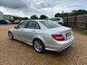 USED 2013 63 MERCEDES-BENZ C-CLASS 2.1 C250 CDI AMG Sport Saloon 4dr Diesel G-Tronic+ Euro 5 (s/s) (204 ps) **TRADE SALE/NO WARRANTY/PX TO CLEAR**....... + Mot 15th January 2027, No Advisories, + Part Service History, + 3 Previous Owners, last keeper 2023, + Euro 5, + Front/rear sensors, + Bluetooth, + FM/AM/CD radio, + Cruise with limit, + Sat nav, + Mercedes multimedia, + Folding mirrors, + Heated front seats, + Climate control, + Auto lights, + Isofix, + Alloys