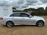 USED 2013 63 MERCEDES-BENZ C-CLASS 2.1 C250 CDI AMG Sport Saloon 4dr Diesel G-Tronic+ Euro 5 (s/s) (204 ps) **TRADE SALE/NO WARRANTY/PX TO CLEAR**....... + Mot 15th January 2027, No Advisories, + Part Service History, + 3 Previous Owners, last keeper 2023, + Euro 5, + Front/rear sensors, + Bluetooth, + FM/AM/CD radio, + Cruise with limit, + Sat nav, + Mercedes multimedia, + Folding mirrors, + Heated front seats, + Climate control, + Auto lights, + Isofix, + Alloys