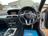 USED 2013 63 MERCEDES-BENZ C-CLASS 2.1 C250 CDI AMG Sport Saloon 4dr Diesel G-Tronic+ Euro 5 (s/s) (204 ps) **TRADE SALE/NO WARRANTY/PX TO CLEAR**....... + Mot 15th January 2027, No Advisories, + Part Service History, + 3 Previous Owners, last keeper 2023, + Euro 5, + Front/rear sensors, + Bluetooth, + FM/AM/CD radio, + Cruise with limit, + Sat nav, + Mercedes multimedia, + Folding mirrors, + Heated front seats, + Climate control, + Auto lights, + Isofix, + Alloys