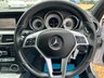USED 2013 63 MERCEDES-BENZ C-CLASS 2.1 C250 CDI AMG Sport Saloon 4dr Diesel G-Tronic+ Euro 5 (s/s) (204 ps) **TRADE SALE/NO WARRANTY/PX TO CLEAR**....... + Mot 15th January 2027, No Advisories, + Part Service History, + 3 Previous Owners, last keeper 2023, + Euro 5, + Front/rear sensors, + Bluetooth, + FM/AM/CD radio, + Cruise with limit, + Sat nav, + Mercedes multimedia, + Folding mirrors, + Heated front seats, + Climate control, + Auto lights, + Isofix, + Alloys