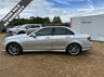 USED 2013 63 MERCEDES-BENZ C-CLASS 2.1 C250 CDI AMG Sport Saloon 4dr Diesel G-Tronic+ Euro 5 (s/s) (204 ps) **TRADE SALE/NO WARRANTY/PX TO CLEAR**....... + Mot 15th January 2027, No Advisories, + Part Service History, + 3 Previous Owners, last keeper 2023, + Euro 5, + Front/rear sensors, + Bluetooth, + FM/AM/CD radio, + Cruise with limit, + Sat nav, + Mercedes multimedia, + Folding mirrors, + Heated front seats, + Climate control, + Auto lights, + Isofix, + Alloys