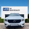 USED 2019 68 VOLVO XC40 2.0 D4 R-Design Pro SUV 5dr Diesel Auto AWD Euro 6 (s/s) (190 ps) 