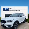 USED 2019 68 VOLVO XC40 2.0 D4 R-Design Pro SUV 5dr Diesel Auto AWD Euro 6 (s/s) (190 ps) 