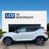 USED 2019 68 VOLVO XC40 2.0 D4 R-Design Pro SUV 5dr Diesel Auto AWD Euro 6 (s/s) (190 ps) 