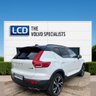 USED 2019 68 VOLVO XC40 2.0 D4 R-Design Pro SUV 5dr Diesel Auto AWD Euro 6 (s/s) (190 ps) 