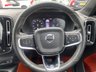 USED 2019 68 VOLVO XC40 2.0 D4 R-Design Pro SUV 5dr Diesel Auto AWD Euro 6 (s/s) (190 ps) 