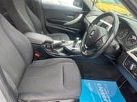 USED 2014 64 BMW 3 SERIES 2.0 318d SE Saloon 4dr Diesel Auto Euro 5 (s/s) (143 ps) * JUST ARRIVED ** **DIESEL AUTOMATIC