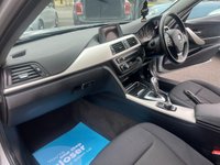 USED 2014 64 BMW 3 SERIES 2.0 318d SE Saloon 4dr Diesel Auto Euro 5 (s/s) (143 ps) * JUST ARRIVED ** **DIESEL AUTOMATIC