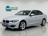 USED 2014 64 BMW 3 SERIES 2.0 318d SE Saloon 4dr Diesel Auto Euro 5 (s/s) (143 ps) * JUST ARRIVED ** **DIESEL AUTOMATIC