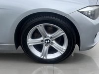 USED 2014 64 BMW 3 SERIES 2.0 318d SE Saloon 4dr Diesel Auto Euro 5 (s/s) (143 ps) * JUST ARRIVED ** **DIESEL AUTOMATIC