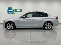 USED 2014 64 BMW 3 SERIES 2.0 318d SE Saloon 4dr Diesel Auto Euro 5 (s/s) (143 ps) * JUST ARRIVED ** **DIESEL AUTOMATIC