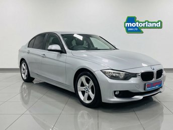 2014 BMW 3 SERIES