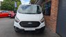 USED 2021 70 FORD TRANSIT CUSTOM 2.0 300 EcoBlue Leader Panel Van 5dr Diesel Manual L1 H1 Euro 6 (s/s) (130 ps) *** &pound;1038 WORTH OF EXTRAS ***