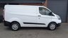 USED 2021 70 FORD TRANSIT CUSTOM 2.0 300 EcoBlue Leader Panel Van 5dr Diesel Manual L1 H1 Euro 6 (s/s) (130 ps) *** &pound;1038 WORTH OF EXTRAS ***