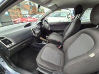 USED 2013 62 HYUNDAI I20 1.2 Active Euro 5 3dr HISTORY LOW MILES Â£35 RFL