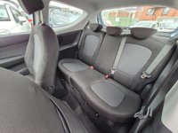 USED 2013 62 HYUNDAI I20 1.2 Active Euro 5 3dr HISTORY LOW MILES Â£35 RFL