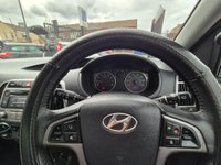 USED 2013 62 HYUNDAI I20 1.2 Active Euro 5 3dr HISTORY LOW MILES Â£35 RFL