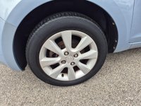 USED 2013 62 HYUNDAI I20 1.2 Active Euro 5 3dr HISTORY LOW MILES Â£35 RFL