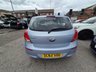 USED 2013 62 HYUNDAI I20 1.2 Active Euro 5 3dr HISTORY LOW MILES Â£35 RFL