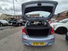 USED 2013 62 HYUNDAI I20 1.2 Active Euro 5 3dr HISTORY LOW MILES Â£35 RFL