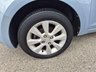 USED 2013 62 HYUNDAI I20 1.2 Active Euro 5 3dr HISTORY LOW MILES Â£35 RFL