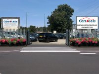 USED 2011 61 HYUNDAI IX35 1.6 GDi Style Euro 5 5dr 