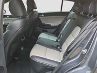 USED 2017 67 KIA SPORTAGE 1.6 T-GDi GT-Line S SUV 5dr Petrol DCT AWD Euro 6 (174 bhp) 