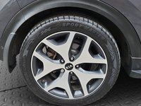 USED 2017 67 KIA SPORTAGE 1.6 T-GDi GT-Line S SUV 5dr Petrol DCT AWD Euro 6 (174 bhp) 