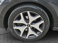 USED 2017 67 KIA SPORTAGE 1.6 T-GDi GT-Line S SUV 5dr Petrol DCT AWD Euro 6 (174 bhp) 