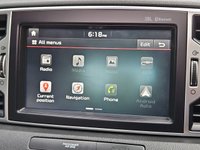 USED 2017 67 KIA SPORTAGE 1.6 T-GDi GT-Line S SUV 5dr Petrol DCT AWD Euro 6 (174 bhp) 