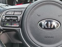 USED 2017 67 KIA SPORTAGE 1.6 T-GDi GT-Line S SUV 5dr Petrol DCT AWD Euro 6 (174 bhp) 